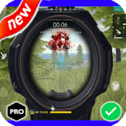 ikon Free-Fire Guide Headshot 2019 Tips Trick
