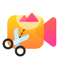 Add Video Background on your Photos - Video Cutout icon