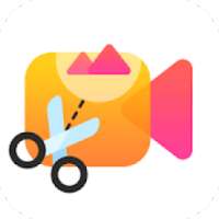 Add Video Background on your Photos - Video Cutout on 9Apps