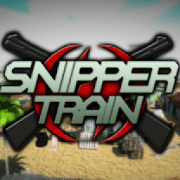 ikon Sniper Train
