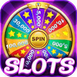 Vegas Slots: Royal Casino Games