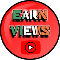 Earn Youtube Views &amp; Recharge Boost Utube Videos icon