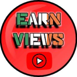 Earn View and Recharge 1.2
