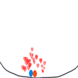 Draw game आइकन