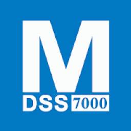 DSS 7000