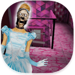 Scary CINDERELLA Grаnny : Horror Mod New Game 2019 आइकन