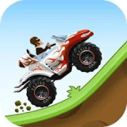 ikon Mad Max Hill Climb