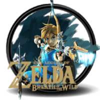 Legends of Zelda Wallpaper on 9Apps