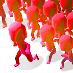 Crowd City Town ! आइकन