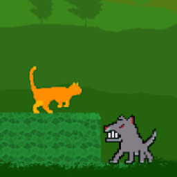 Catter a cat game icon