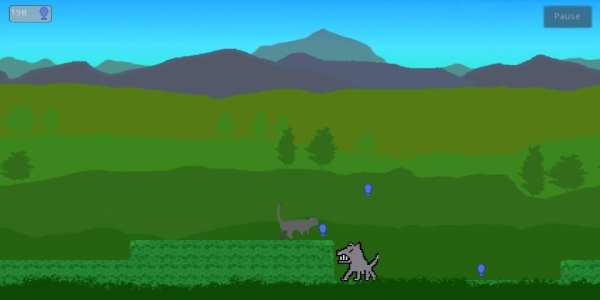 Catter a cat game screenshot 6