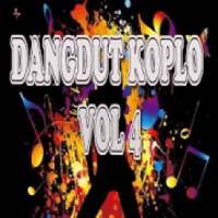 Dangdut Koplo Vol 4