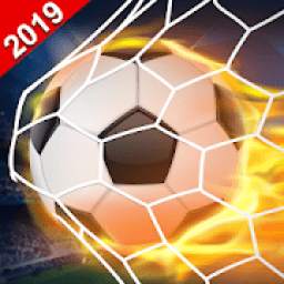 Ultimate Soccer Strike : Football League 2019