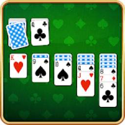 Solitaire (Free, no Ads)