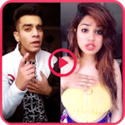 Funny Videos For Tik Tok Musically आइकन