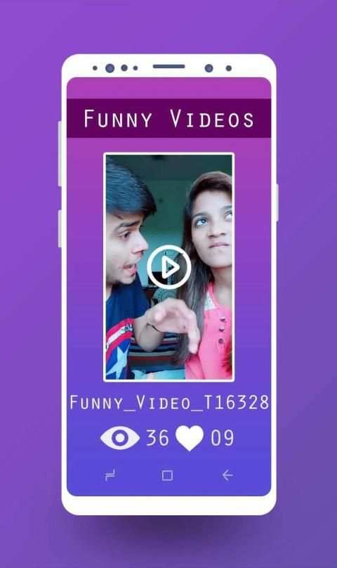Funny Videos For Tik Tok Musically screenshot 2