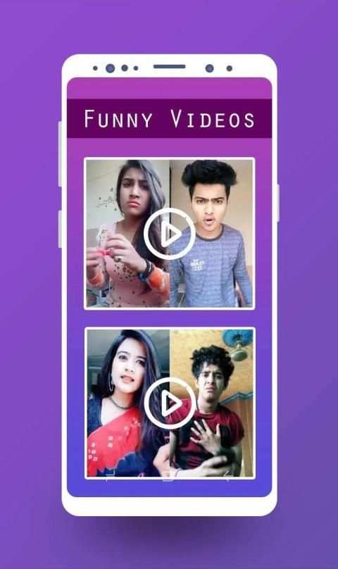Funny Videos For Tik Tok Musically screenshot 3