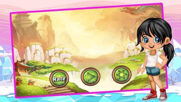 Best Girl Escape Adventure Games screenshot 4