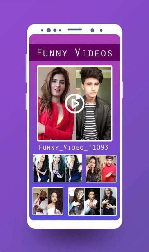 Funny Videos For Tik Tok Musically screenshot 5