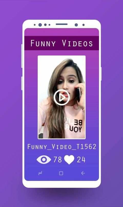 Funny Videos For Tik Tok Musically screenshot 4