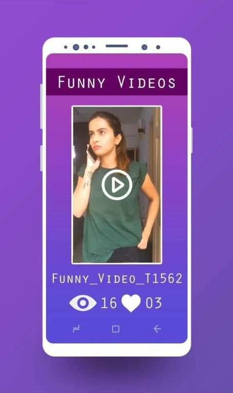 Funny Videos For Tik Tok Musically screenshot 1