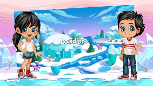 Best Girl Escape Adventure Games screenshot 2