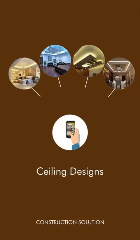 Ceiling Design screenshot 5