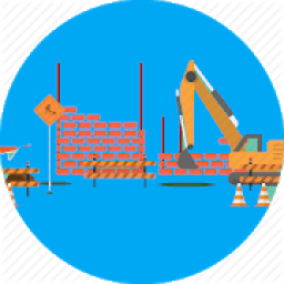 Building Materials Notes &amp; MCQ for Civil Engineers icon