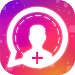 Followers on Instagram आइकन