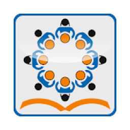 Mid Day Meal (MDM) आइकन