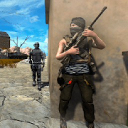 ikon Assault Frontline Commando - Special Force Mission