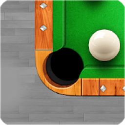 Virtual Ball Pool : Billiard आइकन