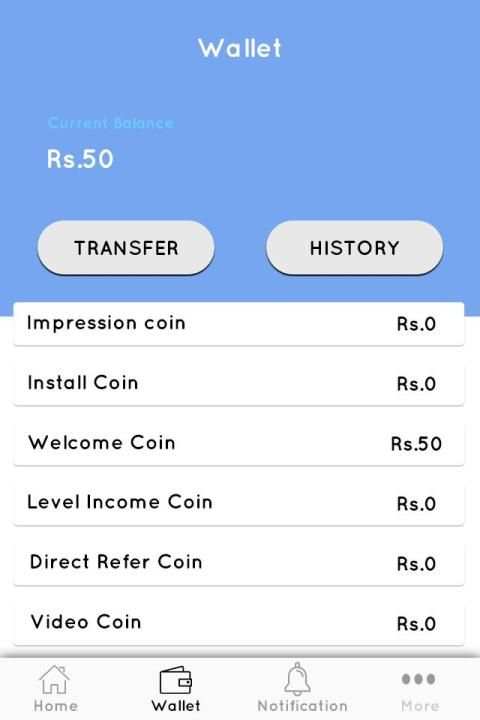 M2 Money स्क्रीनशॉट 4