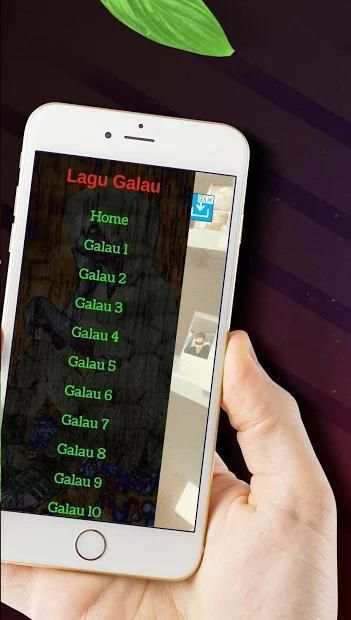 Risalah Hati screenshot 1