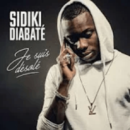 ikon Sidiki Diabaté Music