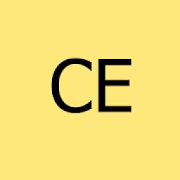 CE Analysis 6