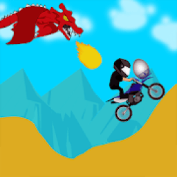 Angry Dragon Egg आइकन