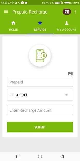 PayOmoney screenshot 4