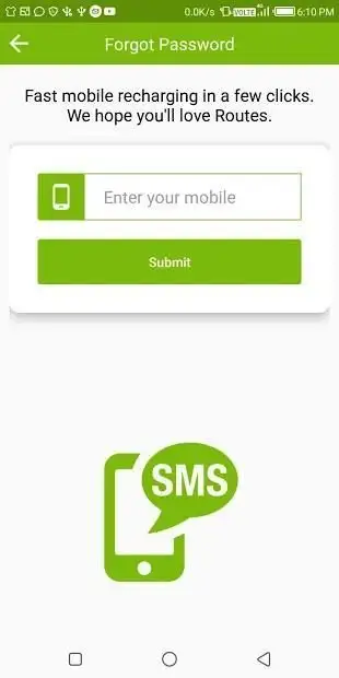 PayOmoney screenshot 1