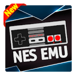 NEW NES EMULATOR [ BEST SNES EMULATOR CLASSIC ] icon