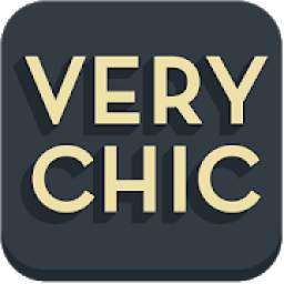 VeryChic hotels