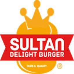 Sultan Delight Burger