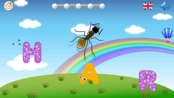 App4Kids (App for kids) screenshot 19