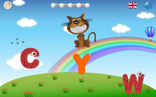 App4Kids (App for kids) screenshot 4