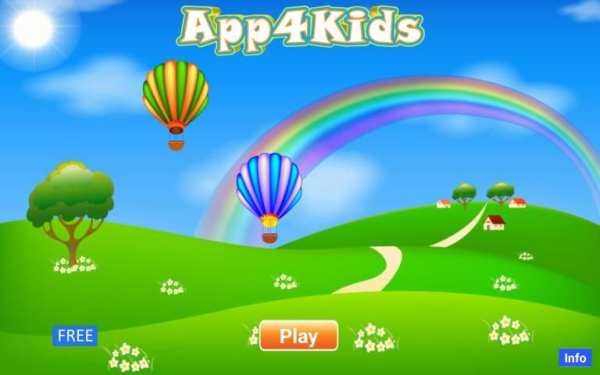 App4Kids (App for kids) screenshot 16