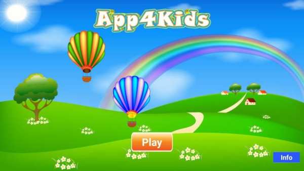 App4Kids (App for kids) screenshot 31