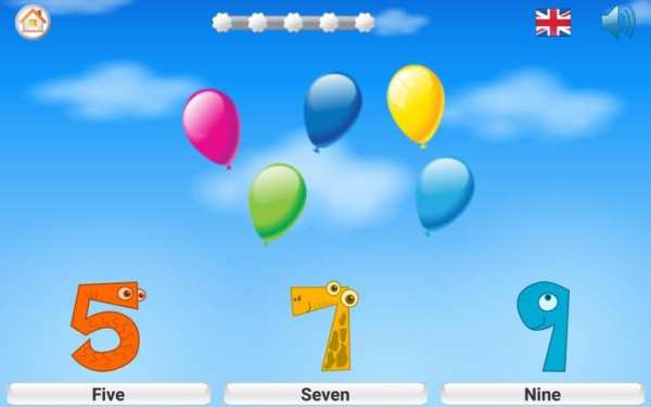 App4Kids (App for kids) screenshot 7
