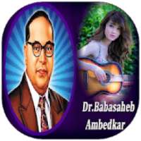 Dr Baba Saheb Ambedkar Latest Photo Frame 2019