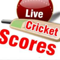 Live Cricket App