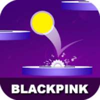 BLACKPINK Hop 2: KPOP Music Beat Jumper Tap Tiles!